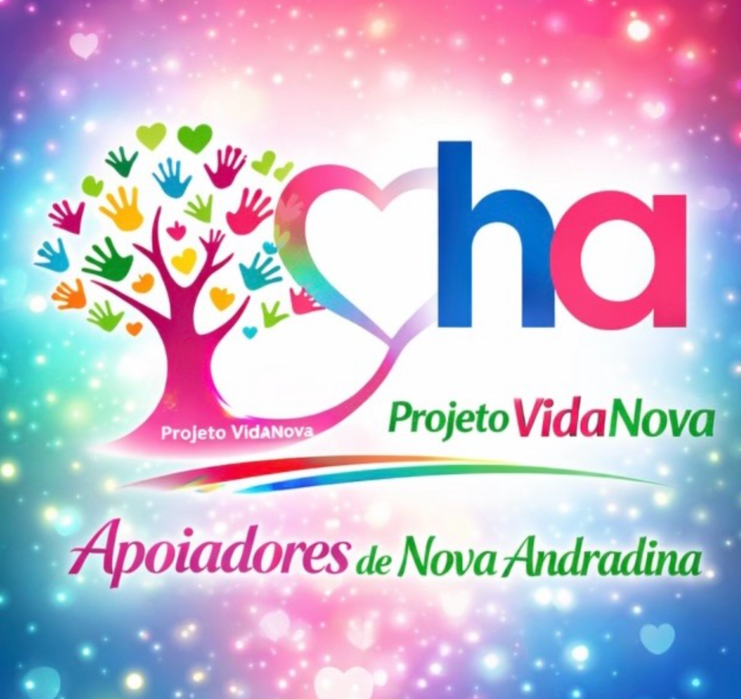 Números Projeto Vida Nova